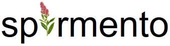 Logo spirmento